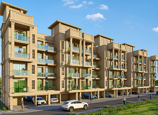 Signature Global City 37D