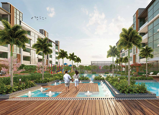 Signature Global City 63A