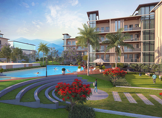 Signature Global City 79B