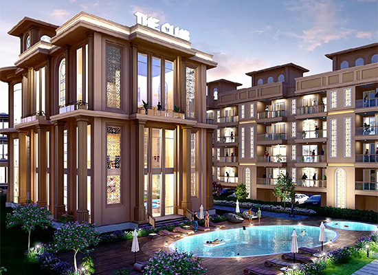 Signature Global City 92-2