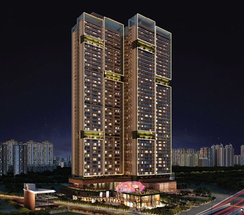 Signature Global Sector 84 Gurgaon