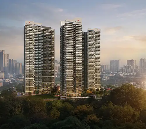 signature lamborghini residences