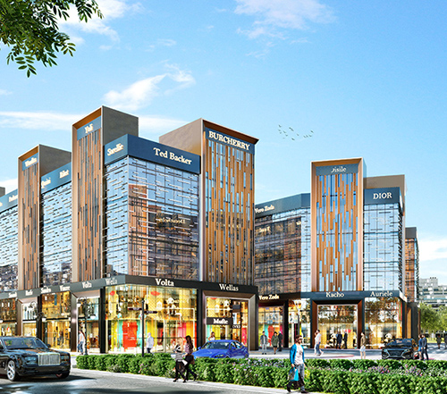 Signature Global SCO 37D